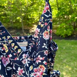 BOG Collection Tank top